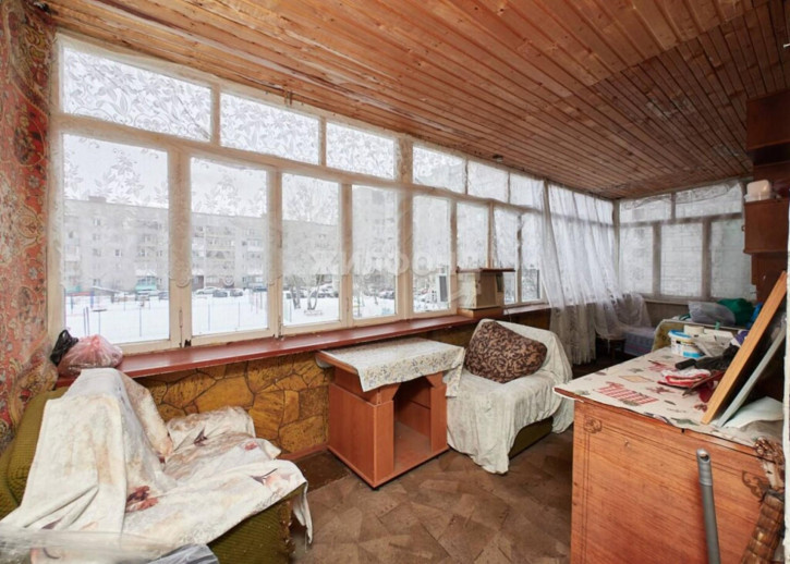 3-комн квартира Ленина, 13 В