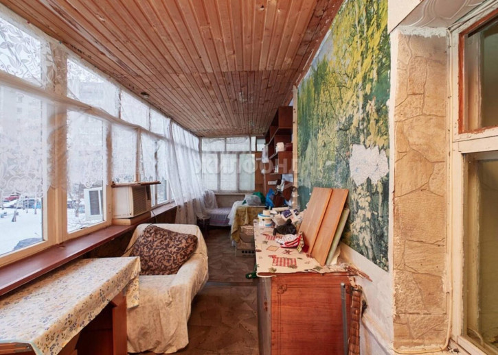 3-комн квартира Ленина, 13 В