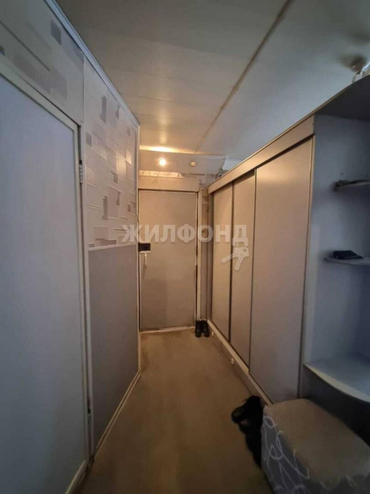 3-комн квартира Красный Факел, 10