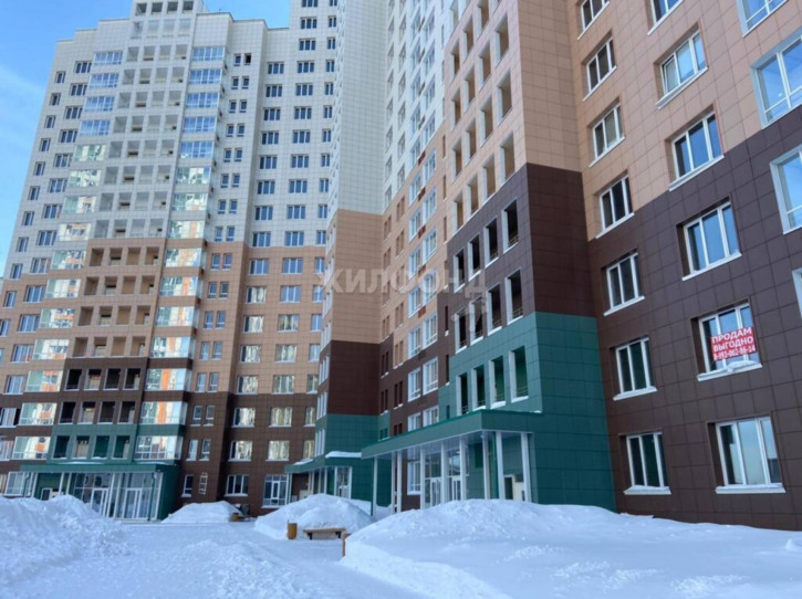 Офис Некрасова, 41