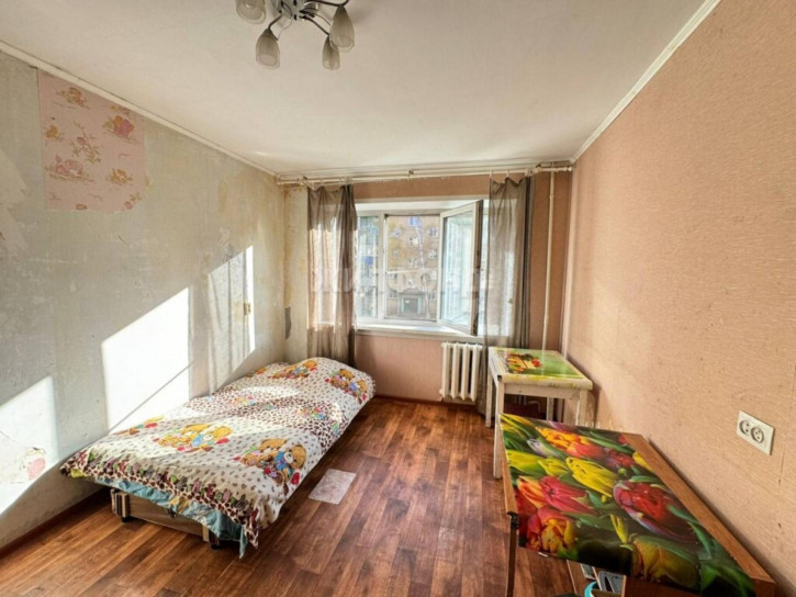 Комната Барьерная, 7