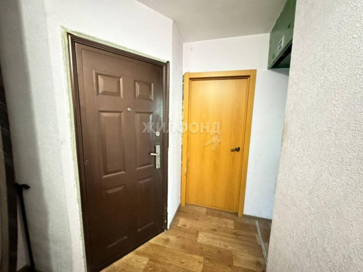Комната Барьерная, 7