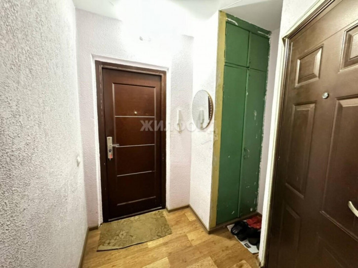 Комната Барьерная, 7