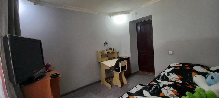 3-комн квартира Братский переулок,11