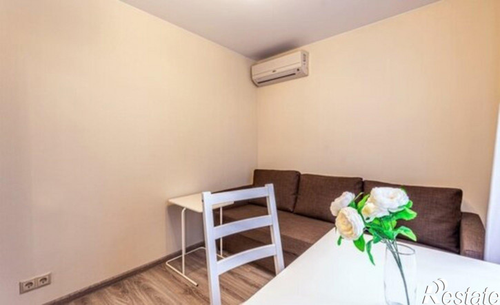 2-комн квартира Почтовая улица, 27,  д. 27