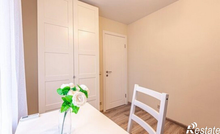 2-комн квартира Почтовая улица, 27,  д. 27