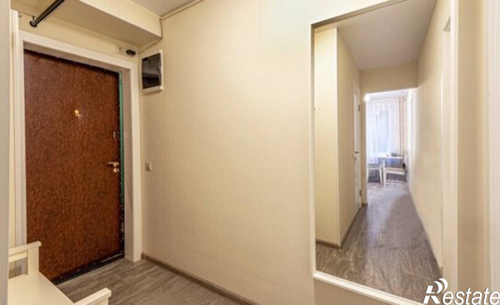 2-комн квартира Почтовая улица, 27,  д. 27