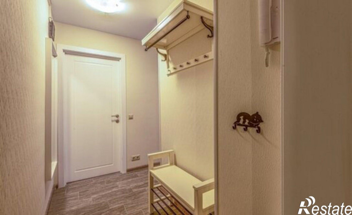 2-комн квартира Почтовая улица, 27,  д. 27