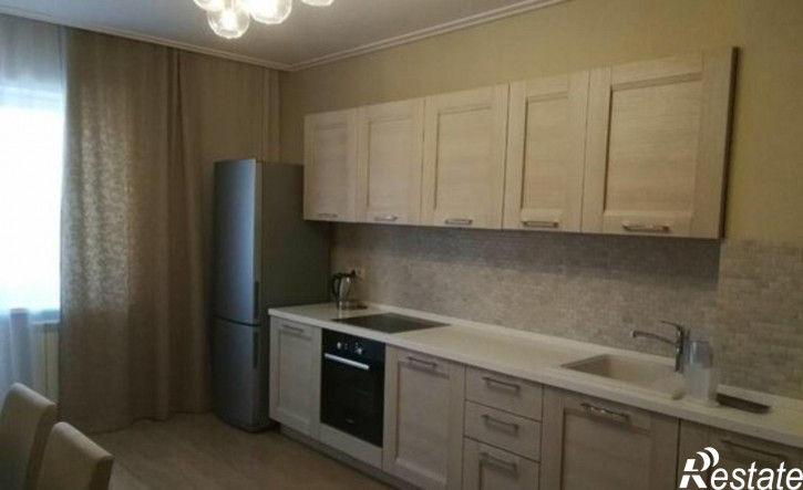 1-комн квартира Советская улица, 26,  д. 26