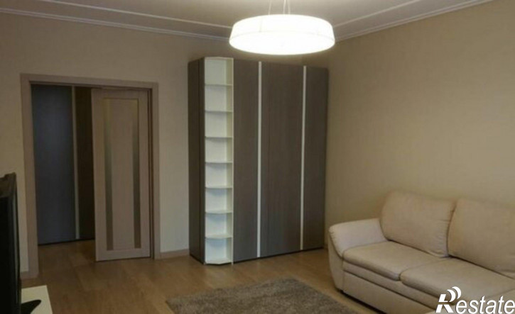 1-комн квартира Советская улица, 26,  д. 26
