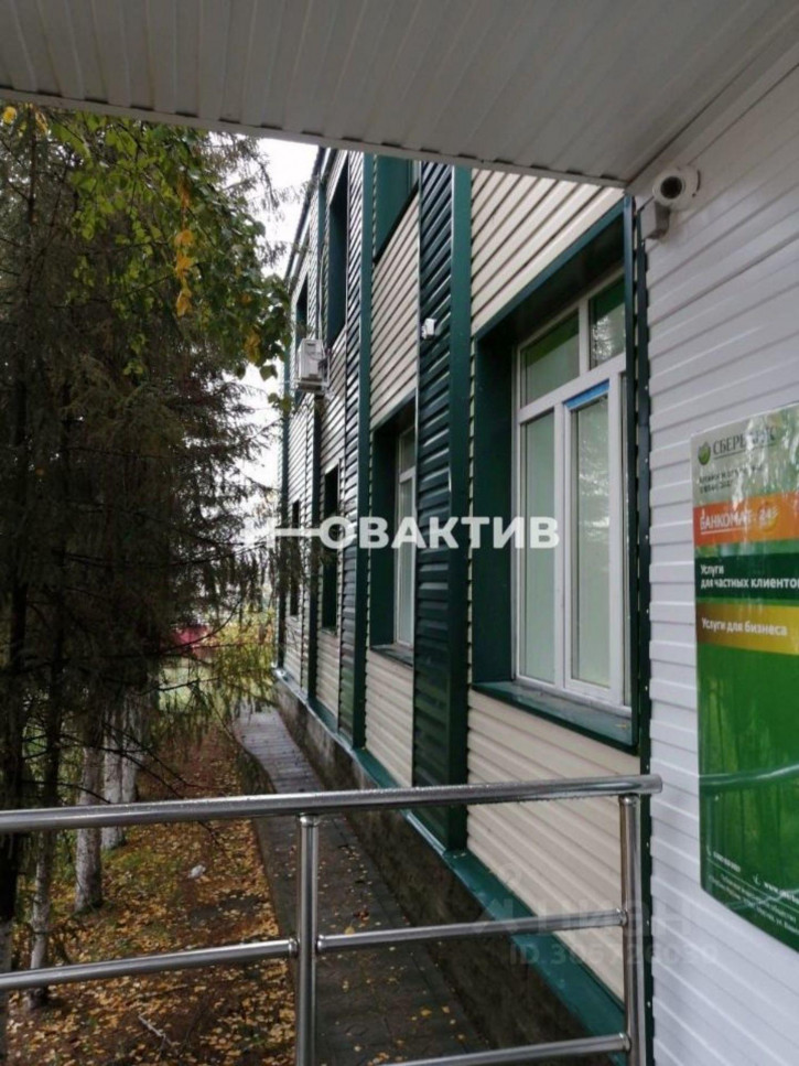 Отдельное здание Первомайская улица, 56,  д. 56