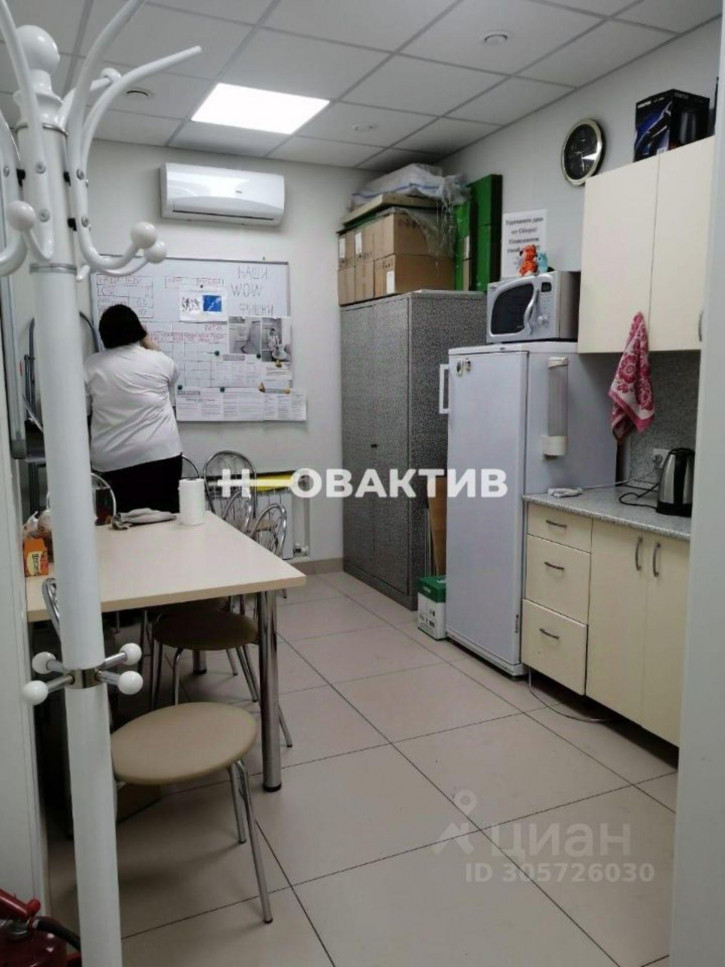 Отдельное здание Первомайская улица, 56,  д. 56