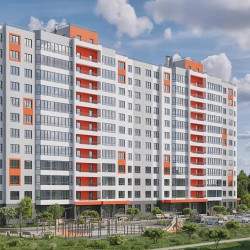 ЖК Кошелев Парк от компании Корпорация «КОШЕЛЕВ»