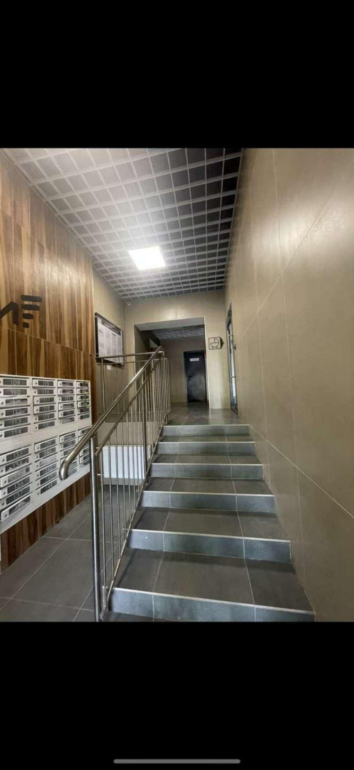 Продажа 2-комн квартиры 40 лет Победы улица, 38кА