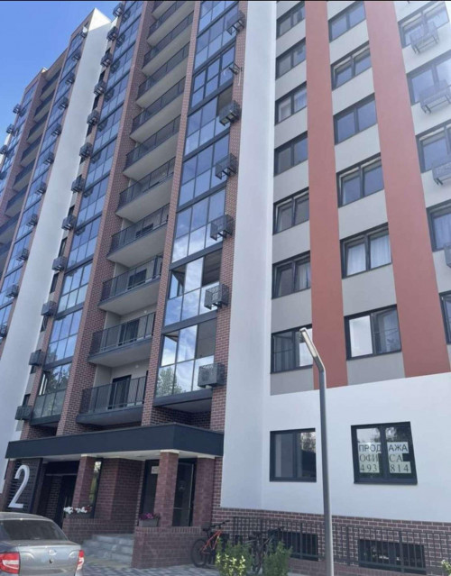 Продажа 2-комн квартиры 40 лет Победы улица, 38кА
