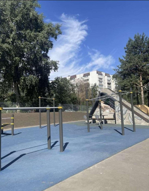 Продажа 2-комн квартиры 40 лет Победы улица, 38кА