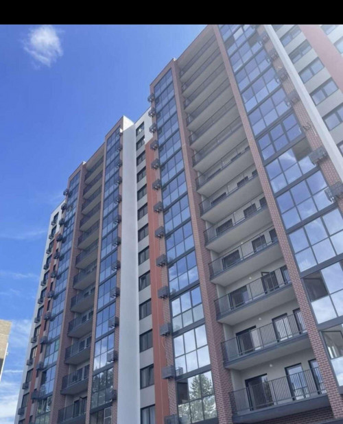 Продажа 2-комн квартиры 40 лет Победы улица, 38кА