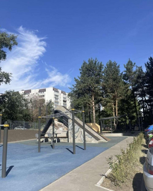 Продажа 2-комн квартиры 40 лет Победы улица, 38кА