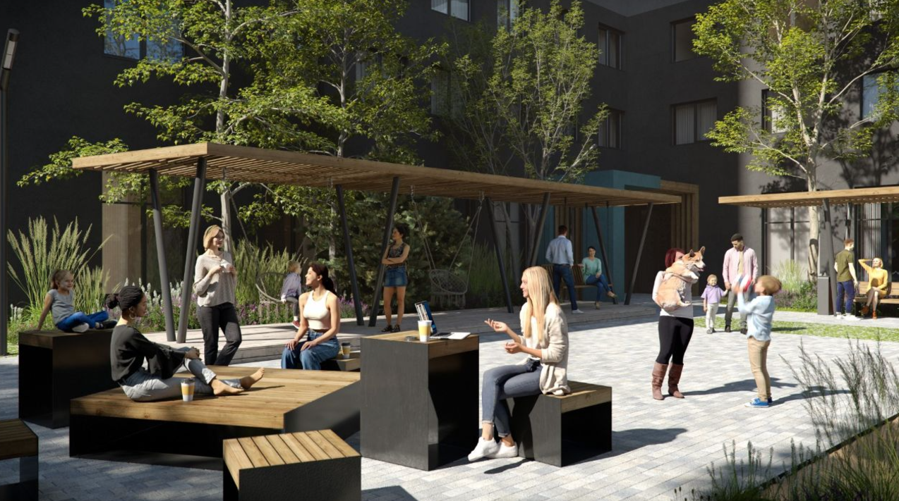 PROGRESS Приволжский затон