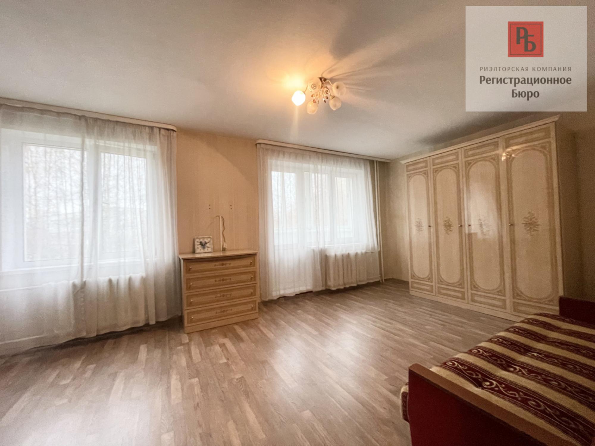 Купить квартиру за 3 600 000 рублей на Мира ул., 6
