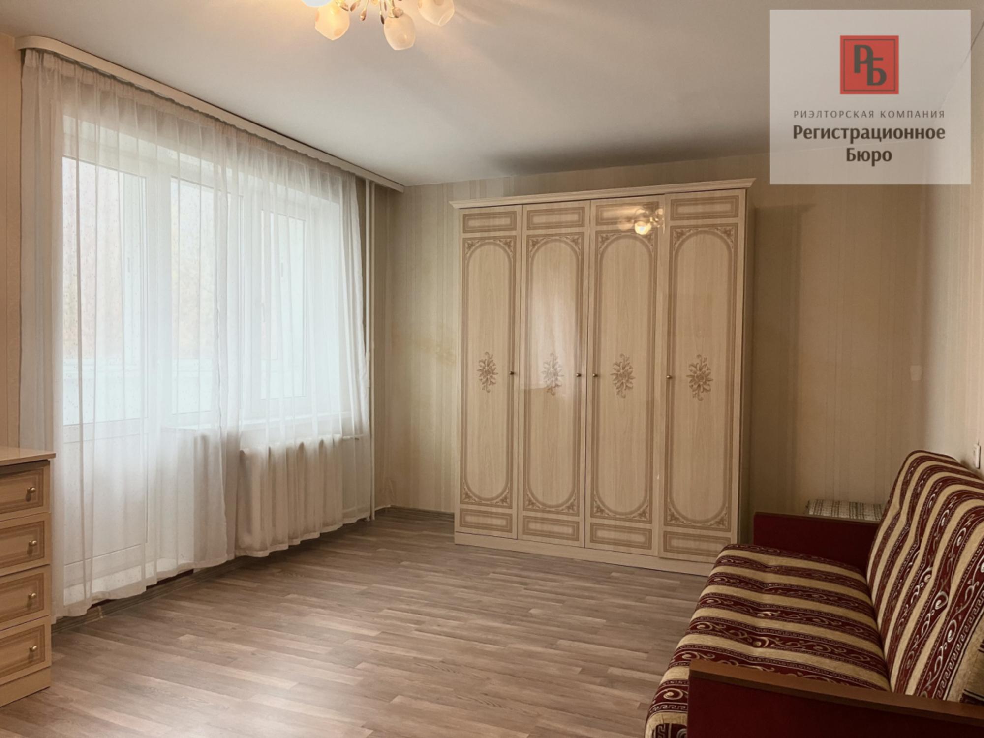 Купить квартиру за 3 600 000 рублей на Мира ул., 6