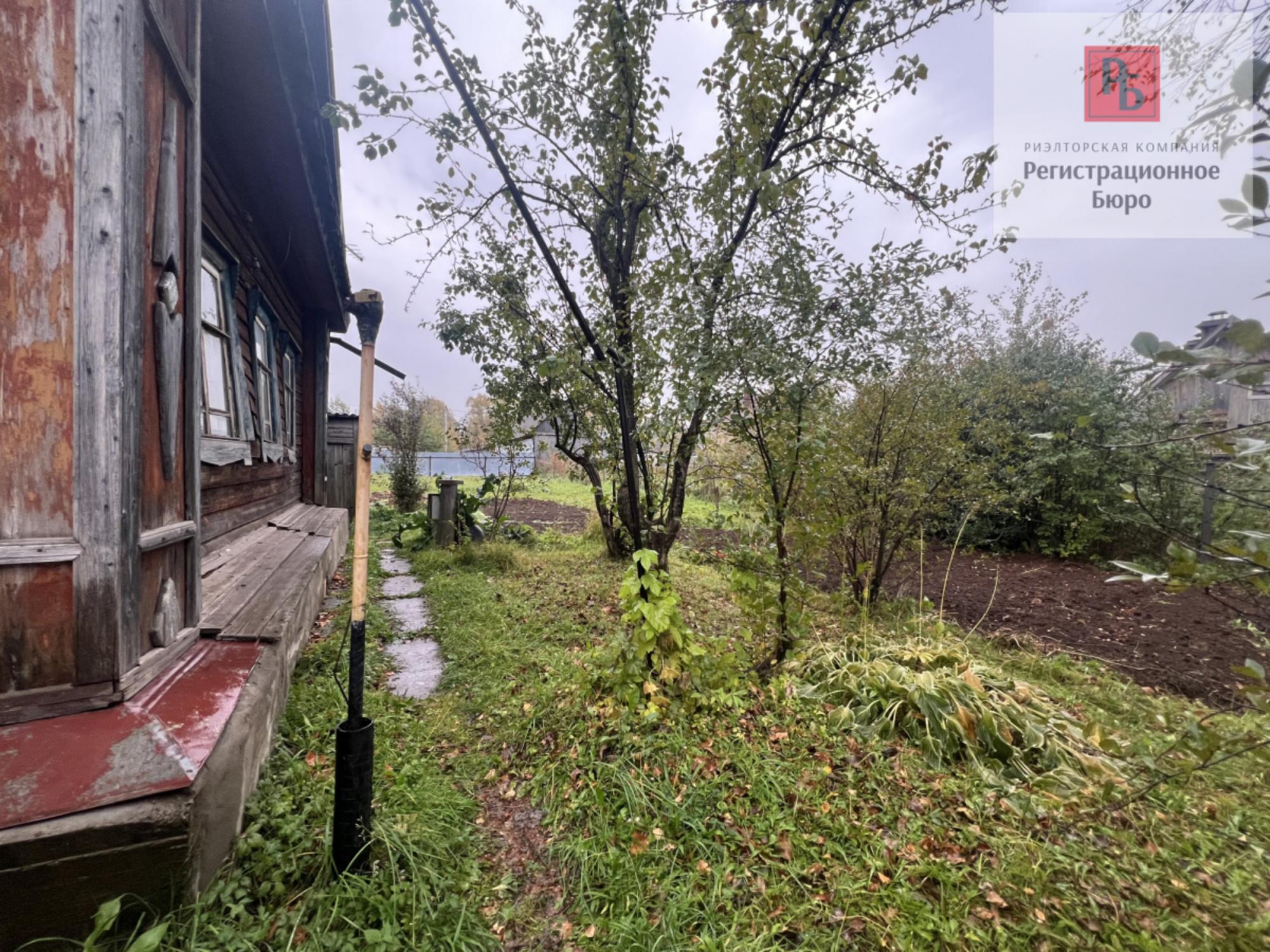 Купить дачу, дом, коттедж за 1 999 000 рублей на Октябрьской Революции ул., 13