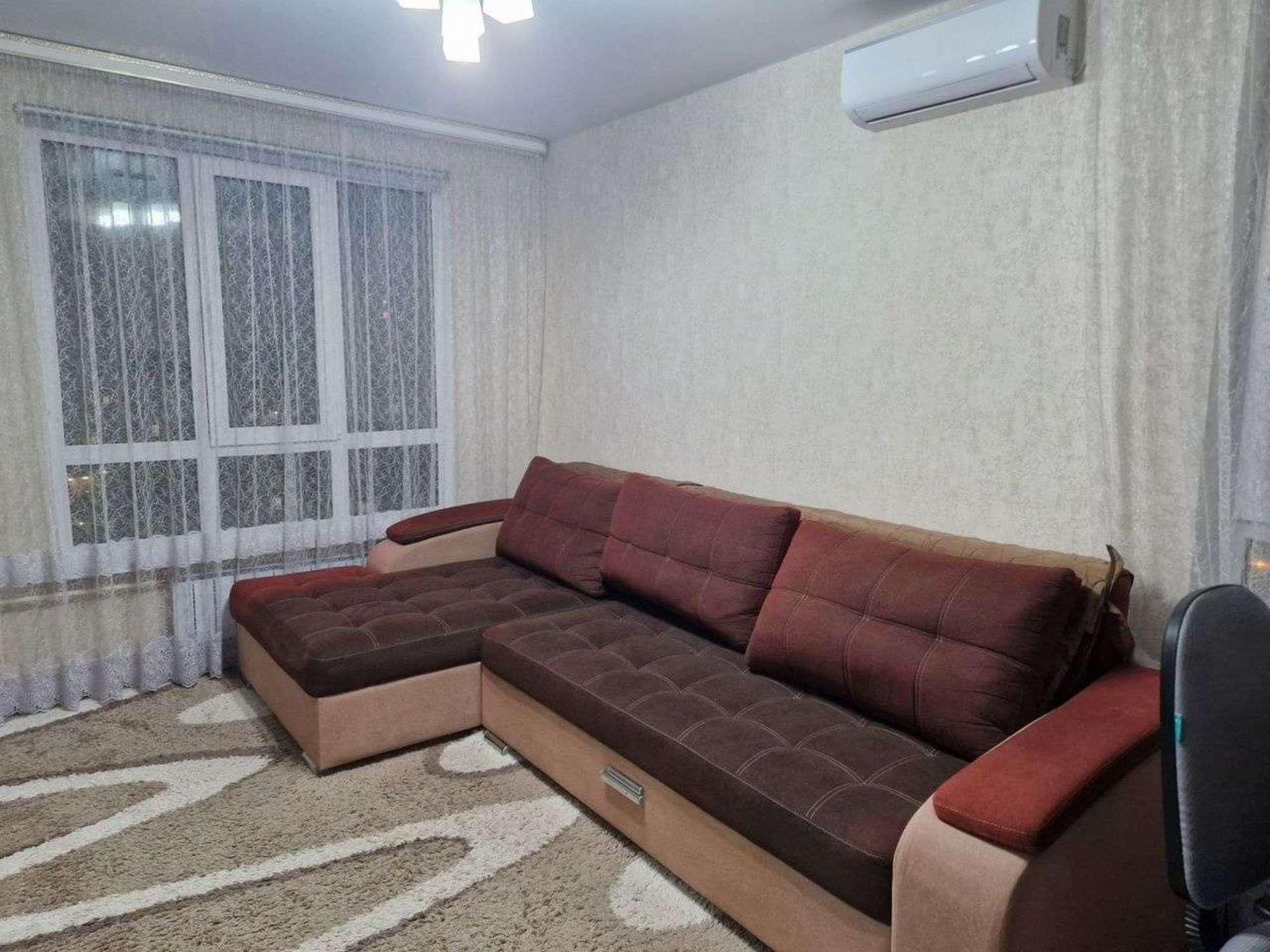 Сдать квартиру за 25 000 рублей на Алабина улица, 18