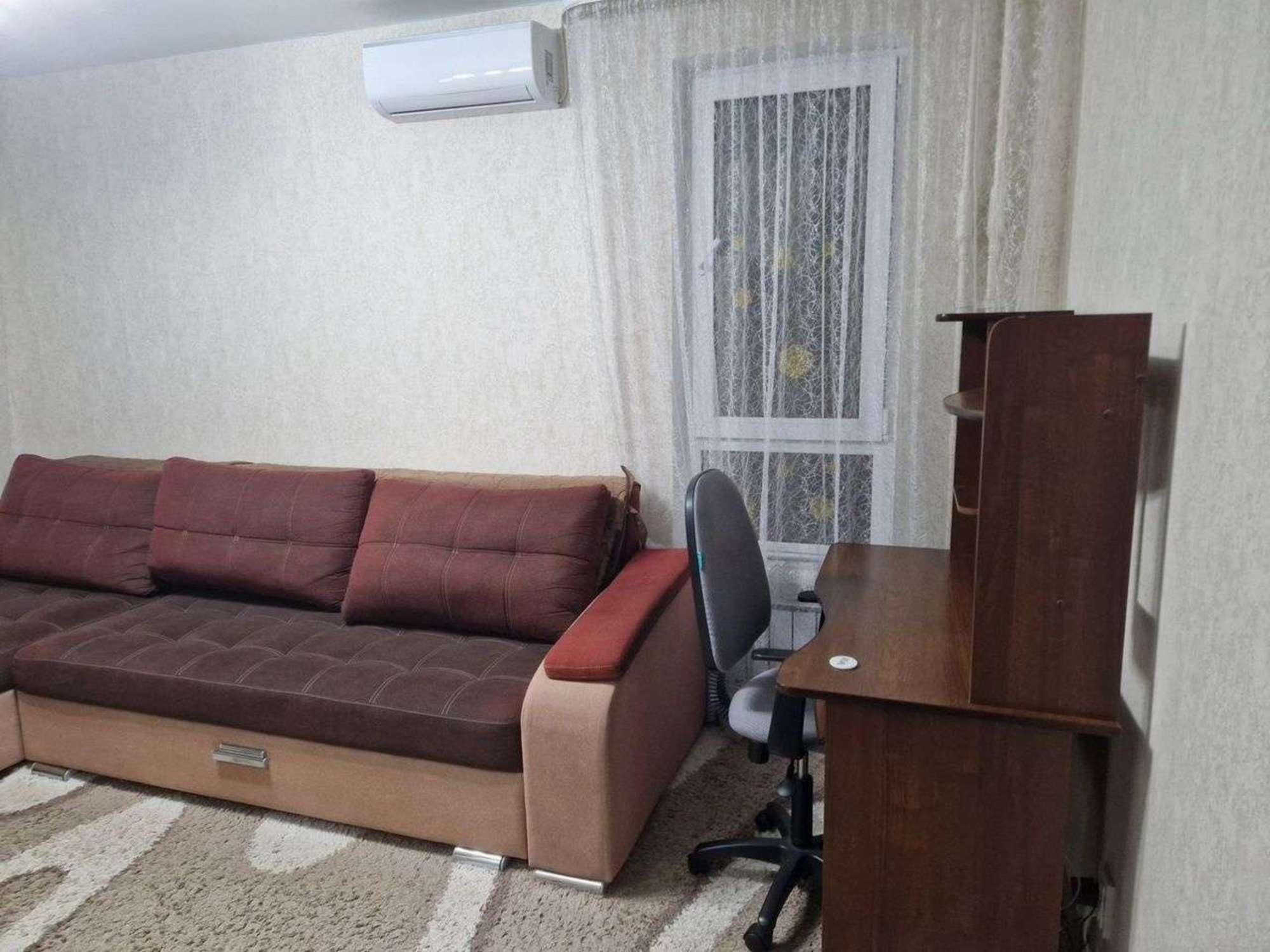 Сдать квартиру за 25 000 рублей на Алабина улица, 18