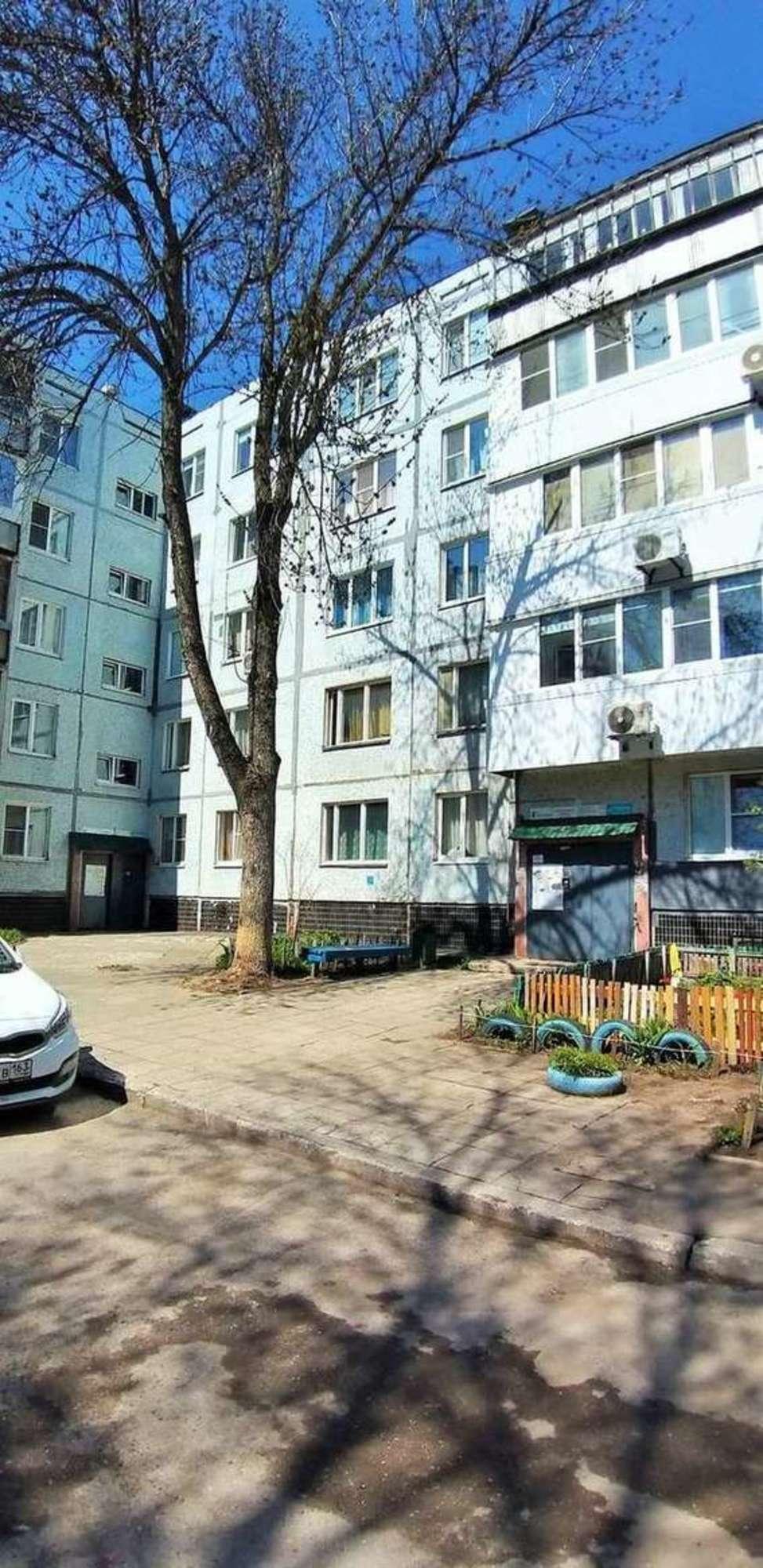 Купить квартиру за 5 600 000 рублей на Кулибина бульвар, 9