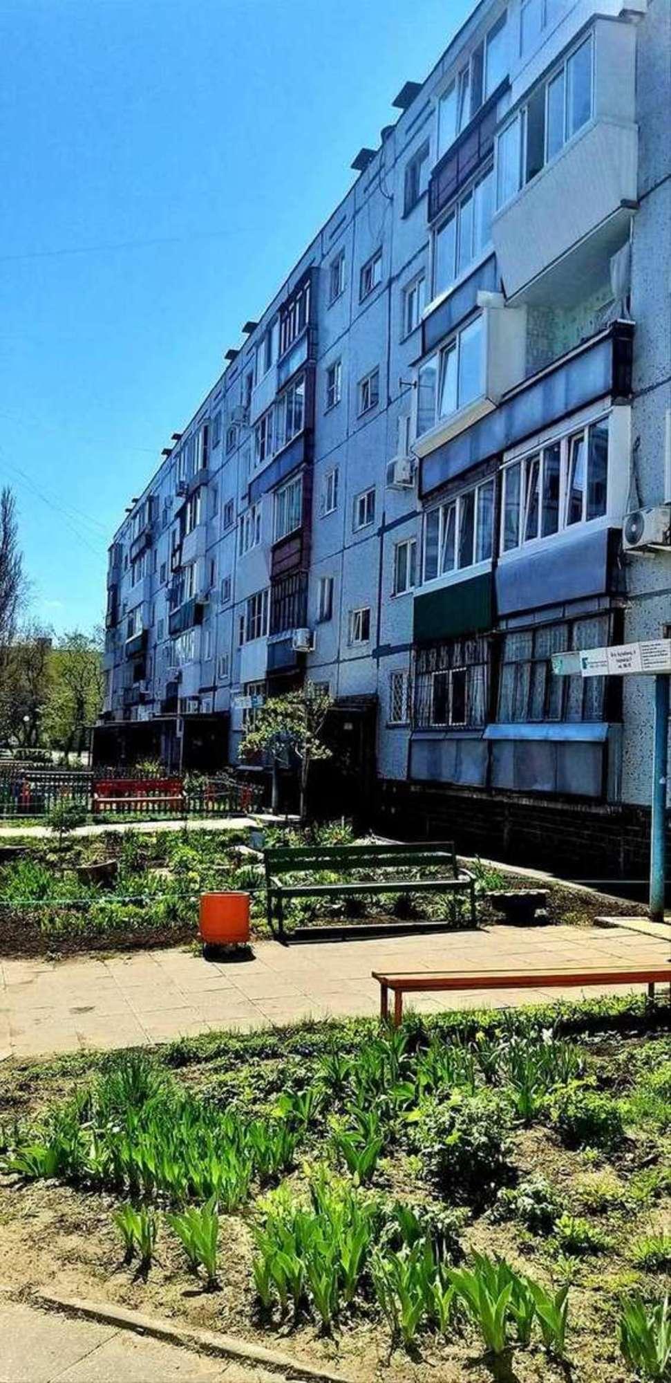 Купить квартиру за 5 600 000 рублей на Кулибина бульвар, 9