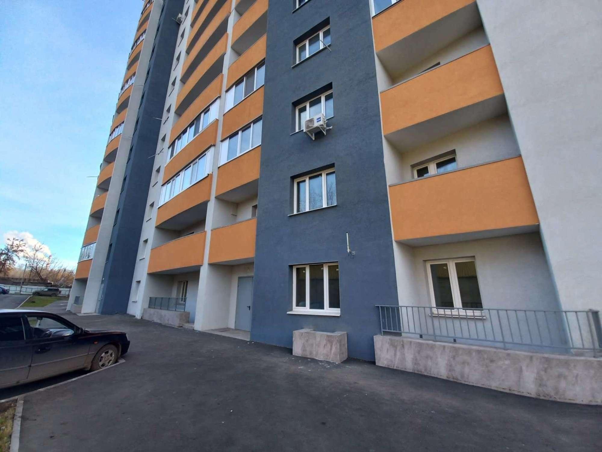 Купить помещение свободного назначения за 8 729 120 рублей на Черемшанская улица, 162