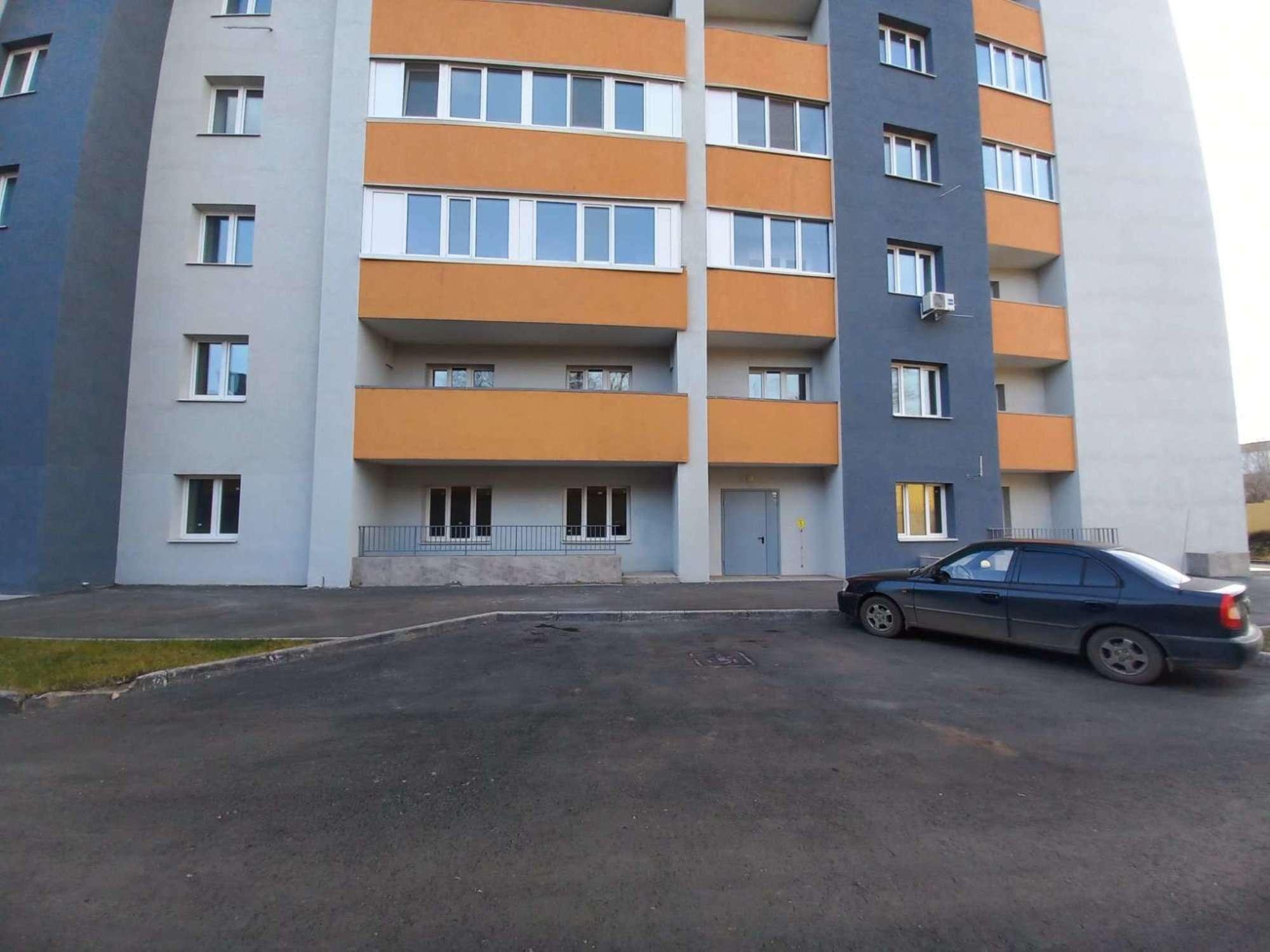 Купить помещение свободного назначения за 8 729 120 рублей на Черемшанская улица, 162