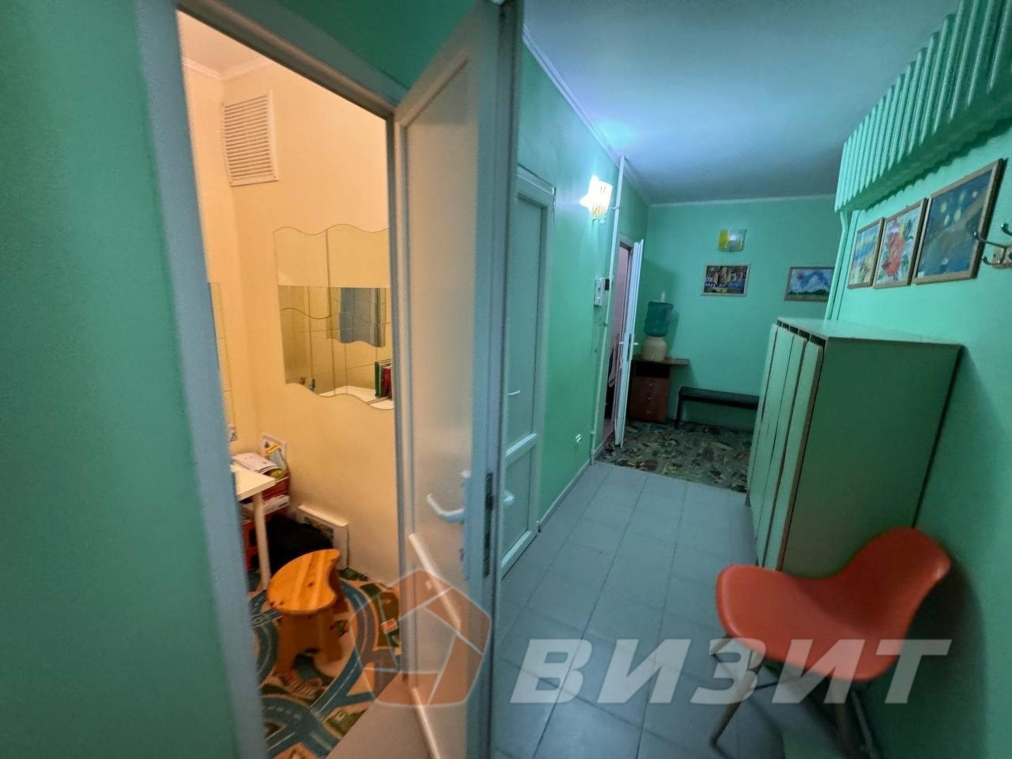 Сдать офис, помещение под офис за 65 000 рублей на Белорусская улица, 24