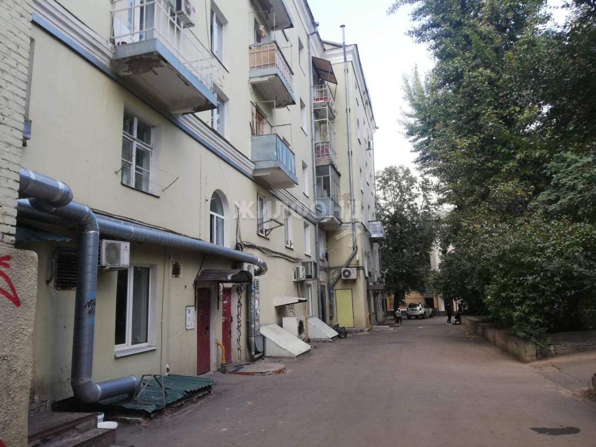 Купить квартиру за 5 800 000 рублей на Ленина площадь, д.14
