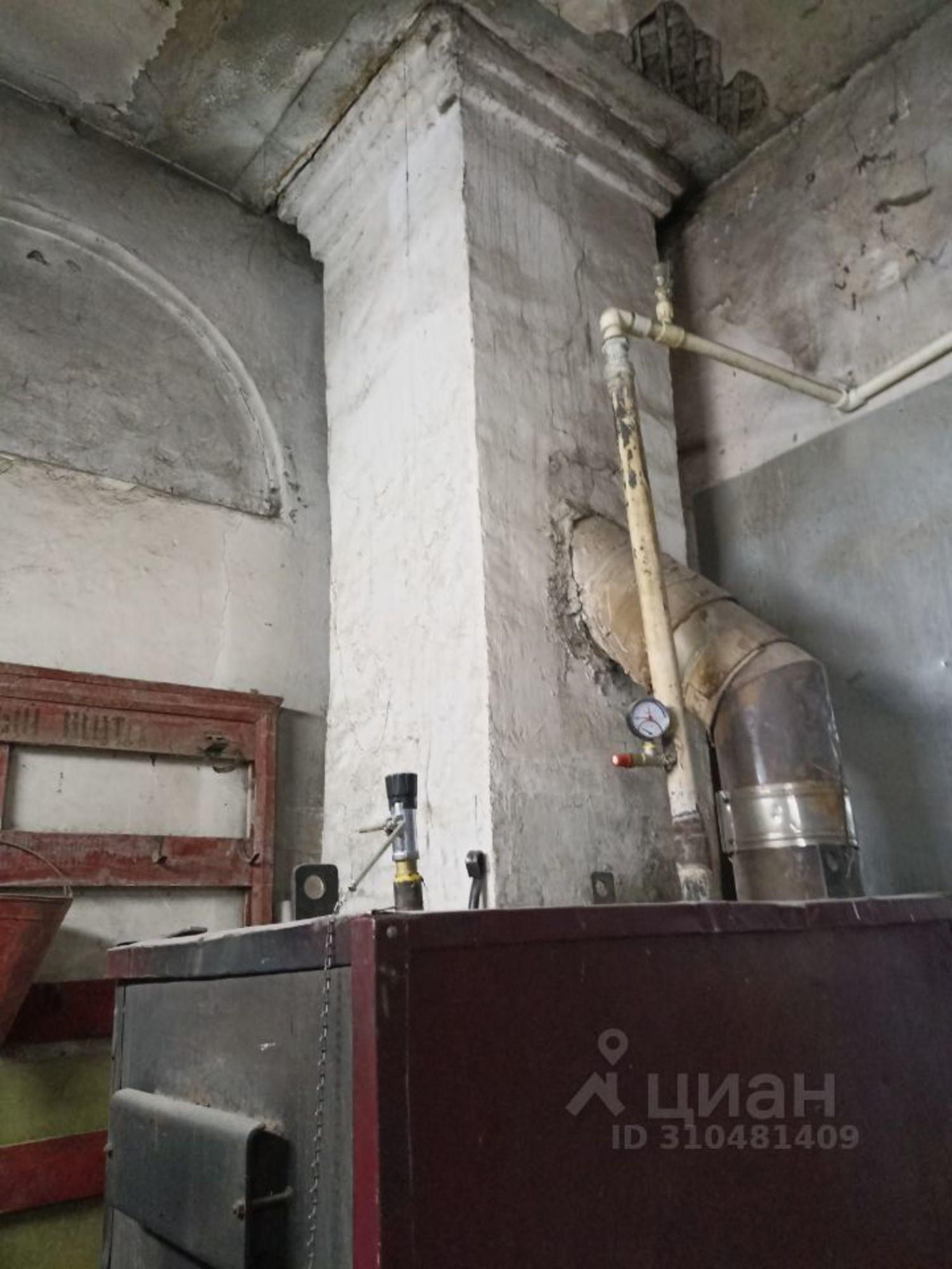 Сдать ОСЗ, отдельно стоящее здание за 11 456 рублей на ул Семашко, 1