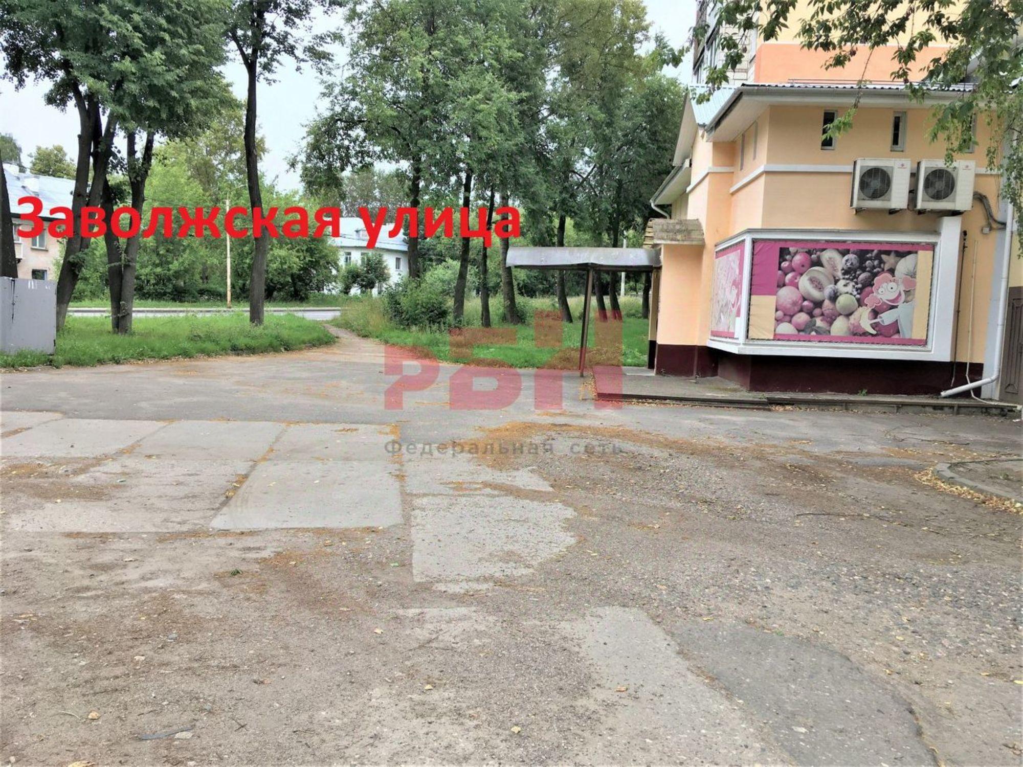 Купить ОСЗ, отдельно стоящее здание за 20 000 000 рублей на Ярославская улица, 37