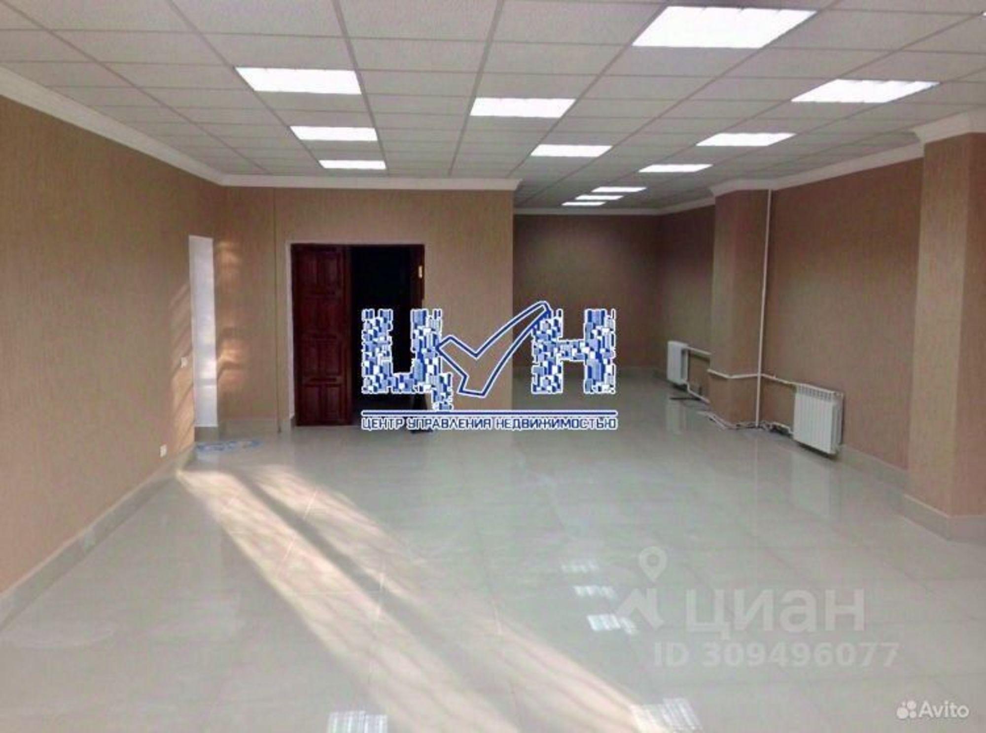 Сдать офис, помещение под офис за 9 168 рублей на улица Халтурина, 2