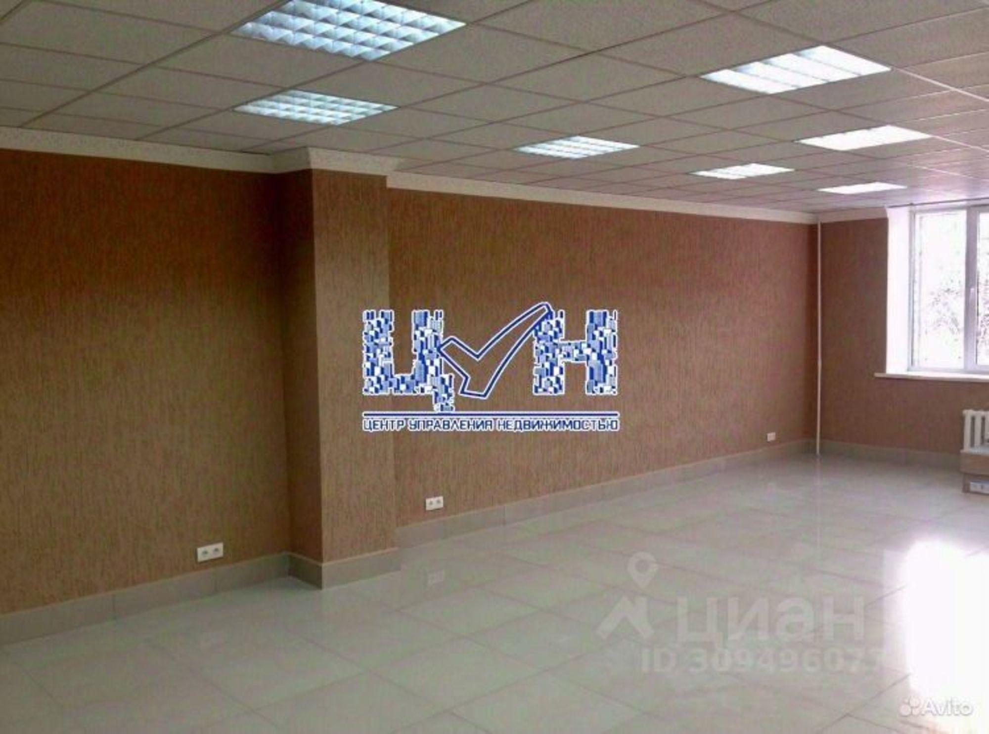 Сдать офис, помещение под офис за 9 168 рублей на улица Халтурина, 2