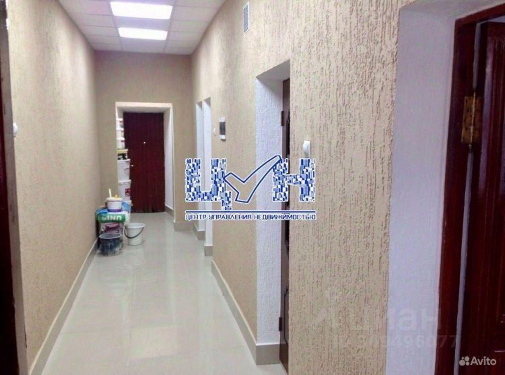 Сдать офис, помещение под офис за 9 168 рублей на улица Халтурина, 2