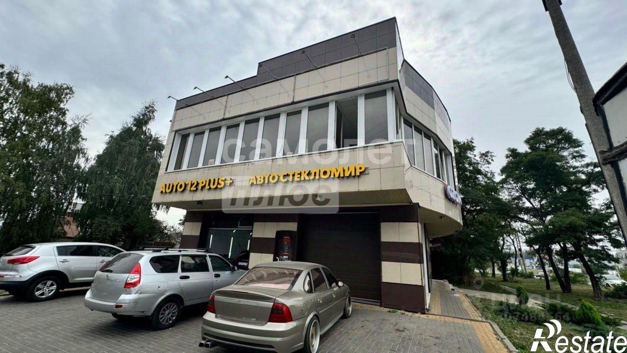 Купить ОСЗ, отдельно стоящее здание за 19 474 800 рублей на улица 50 лет Октября, 161