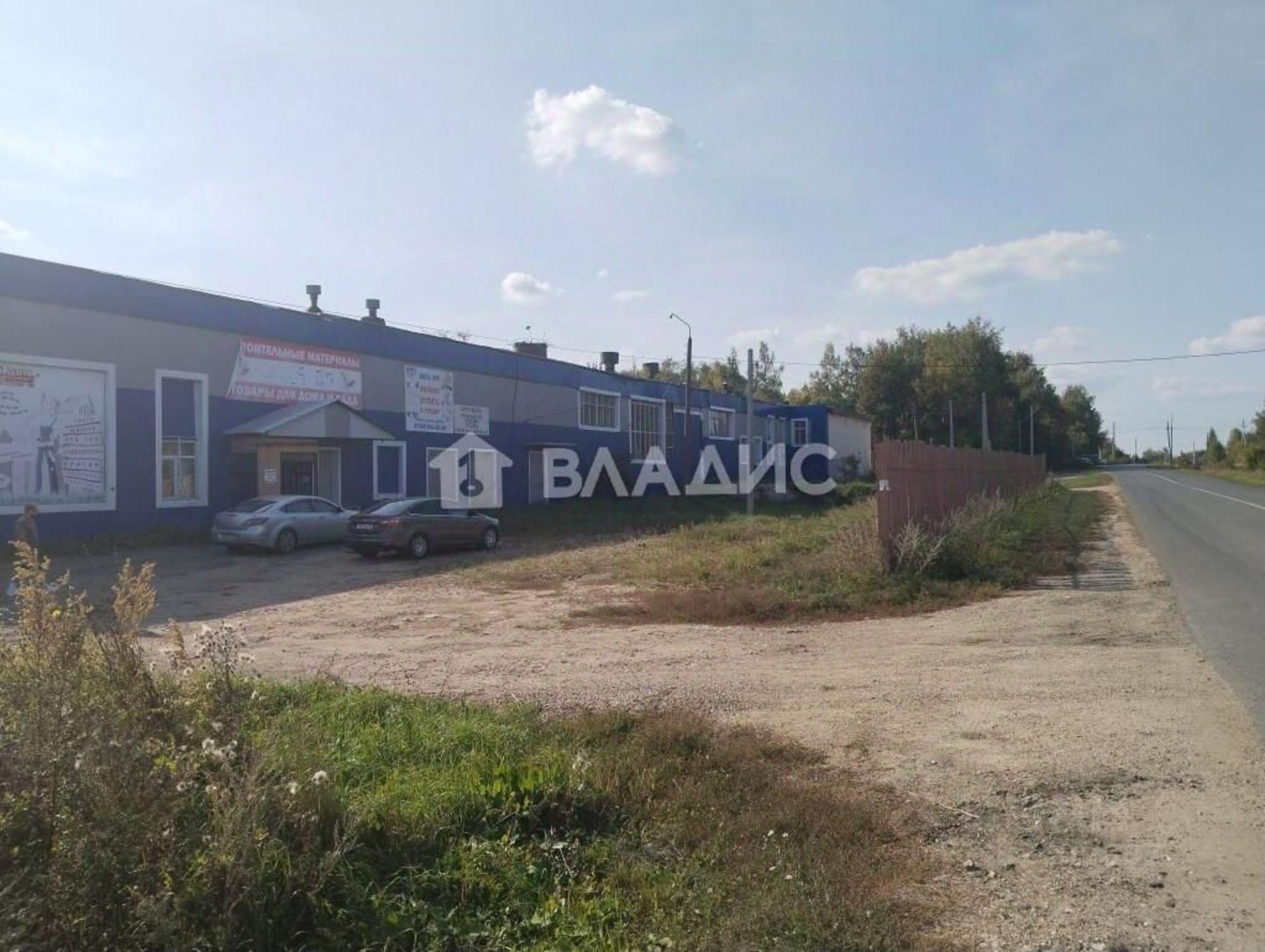 Купить ОСЗ, отдельно стоящее здание за 164 400 рублей на 22Н-4126
