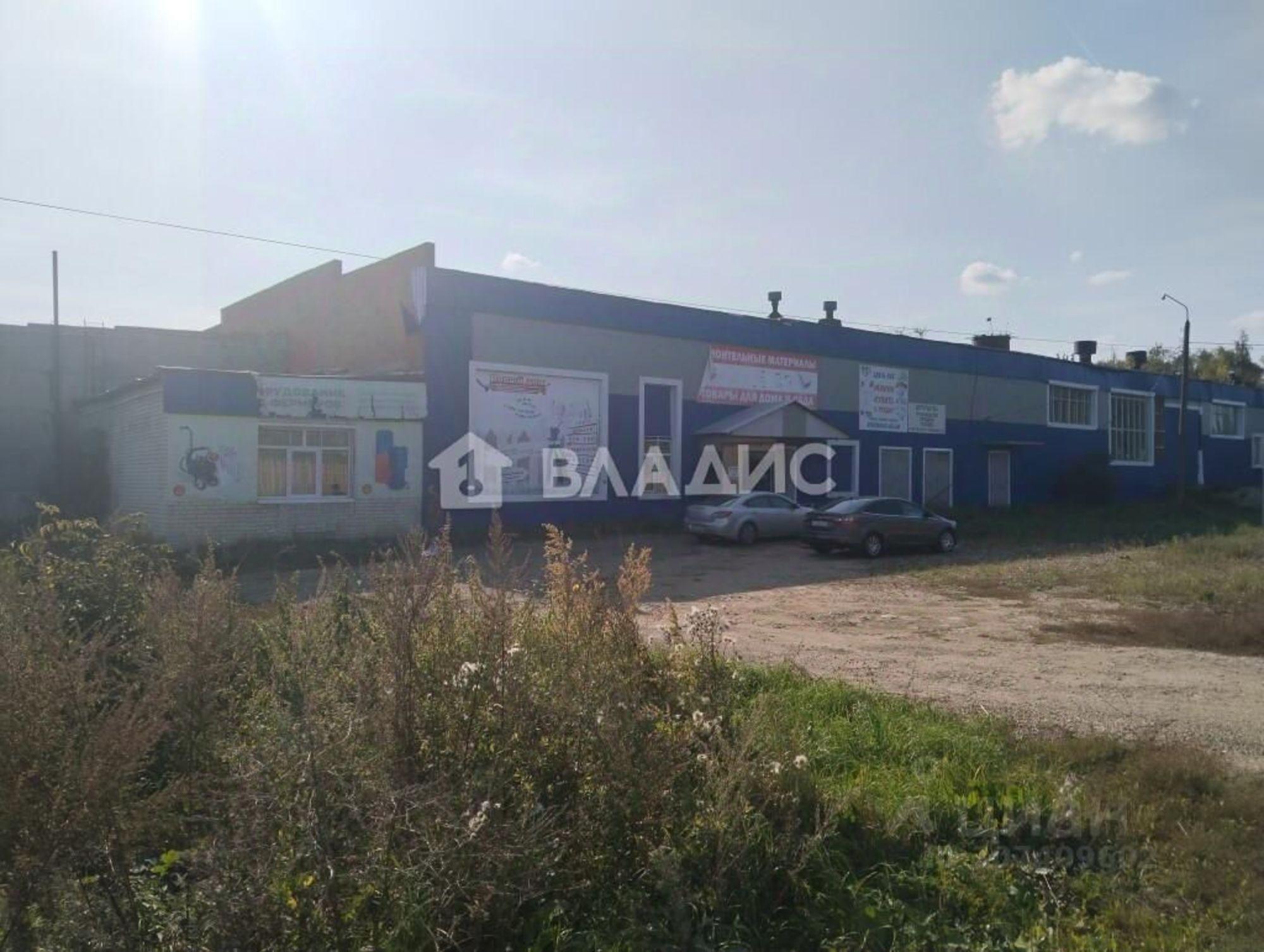 Купить ОСЗ, отдельно стоящее здание за 164 400 рублей на 22Н-4126