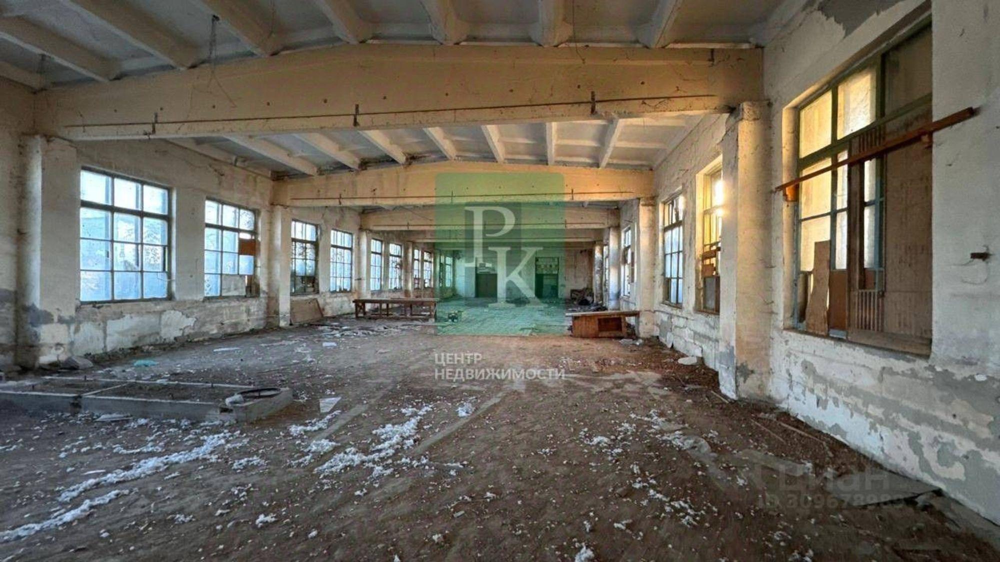 Сдать ОСЗ, отдельно стоящее здание за 133 200 рублей на ул Вишневая, 1