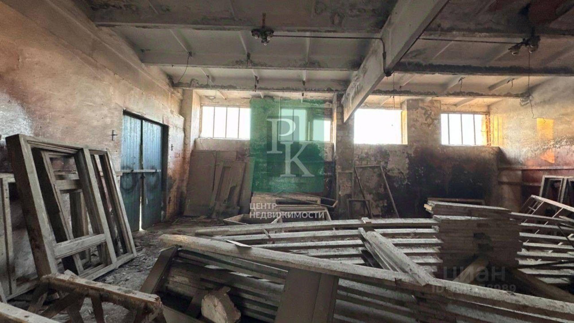 Сдать ОСЗ, отдельно стоящее здание за 133 200 рублей на ул Вишневая, 1