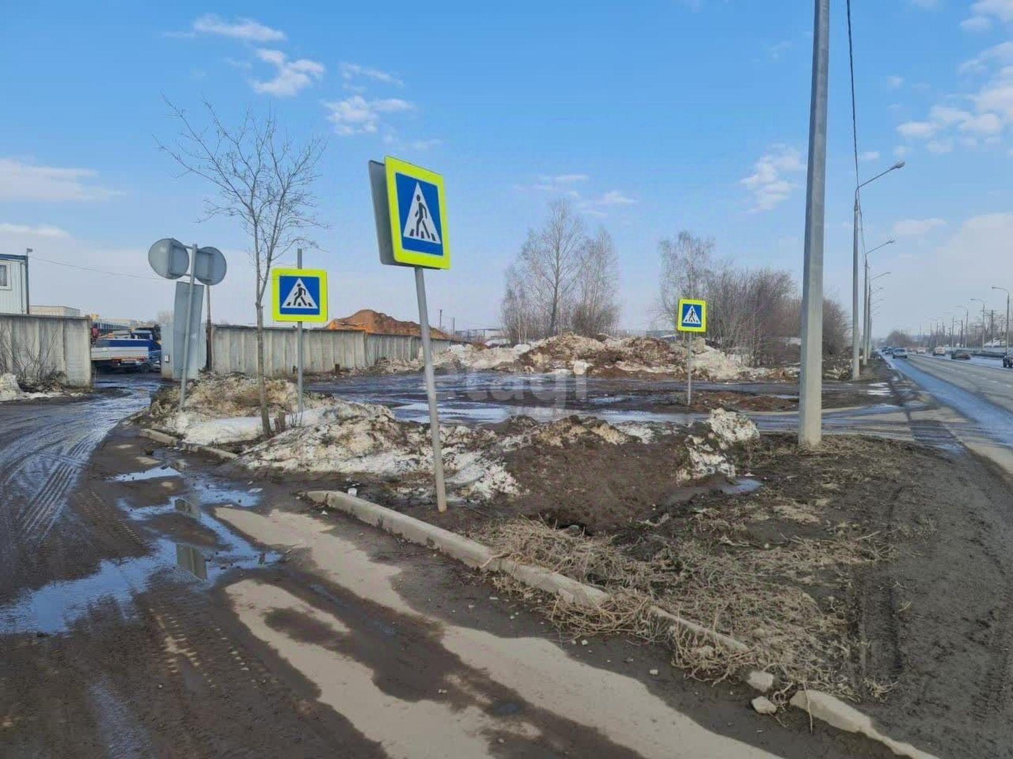 Купить складское помещение за 128 944 000 рублей на ул Михаила Миля, 39в