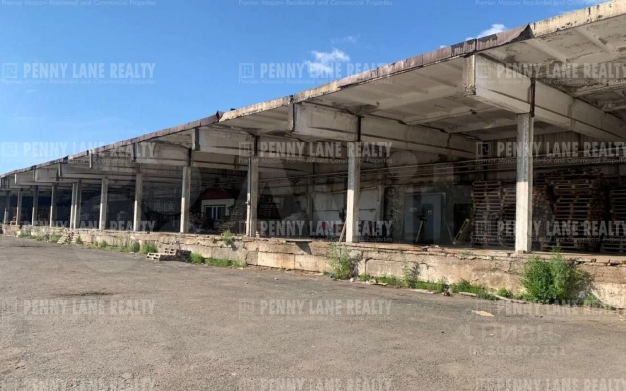 Сдать складское помещение за 20 000 рублей на улица Будённого, 108