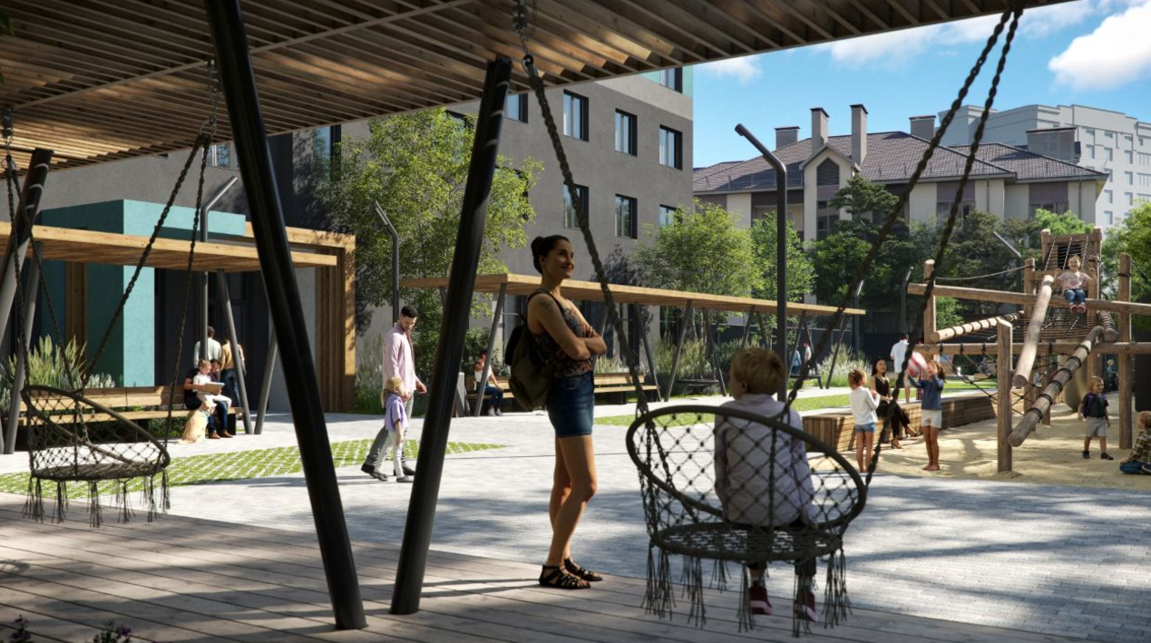 PROGRESS Приволжский затон