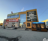 офис 132 кв м, этаж 3/3 Маршала Жукова улица, д.22