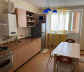 1-комн, 44кв м, этаж 2/4 8-я просека, 60