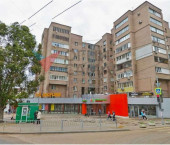 4-комн, 104.5кв м, этаж 9/10 Стара-Загора улица, 151а